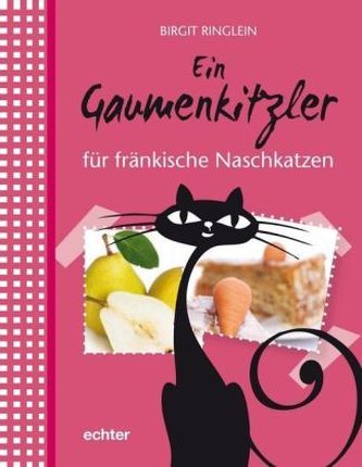 Ein Gaumenkitzler für fränkische Naschkatzen