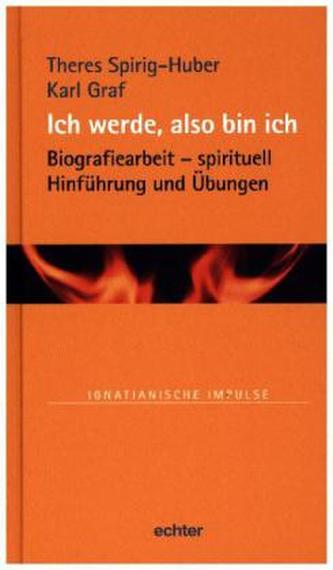 Ich werde, also bin ich