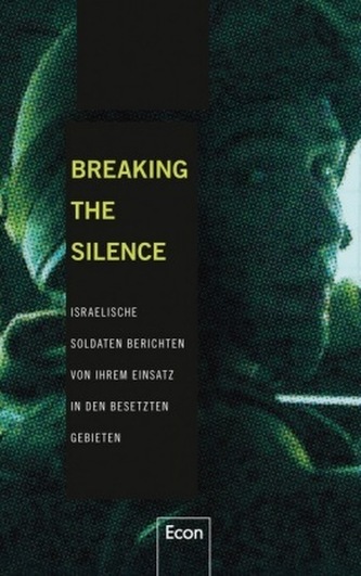 Breaking the Silence