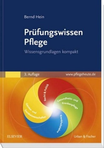 Prüfungswissen Pflege