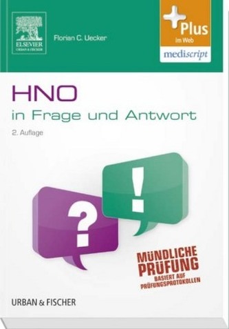 HNO in Frage und Antwort