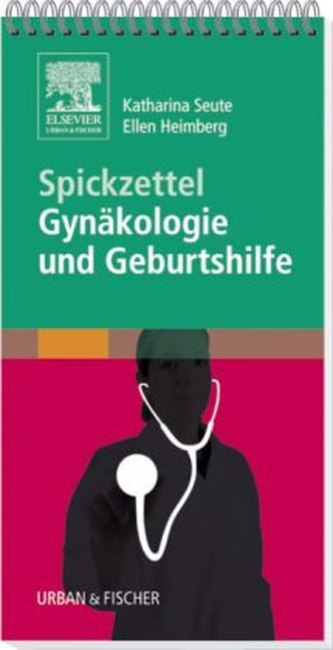 Spickzettel Gynäkologie und Geburtshilfe
