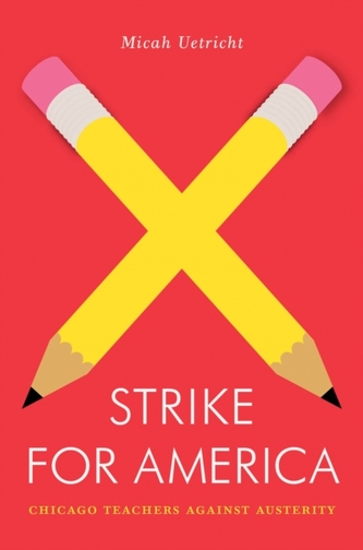 Strike for America