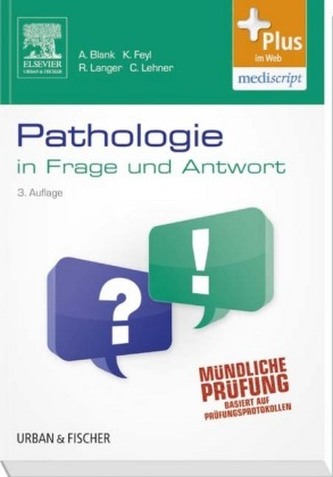 Pathologie in Frage und Antwort