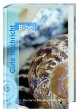 Gute Nachricht Bibel - Life Edition, Motiv Schneckenhaus