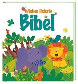 Meine liebste Bibel