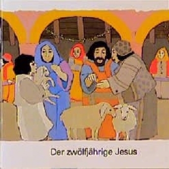Der zwölfjährige Jesus