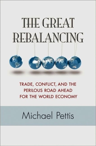 The Great Rebalancing