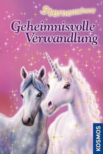Sternenschweif - Geheimnisvolle Verwandlung