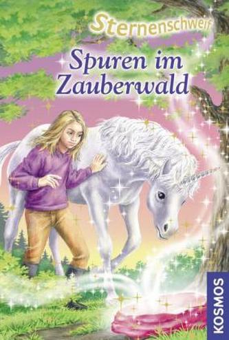 Sternenschweif - Spuren im Zauberwald