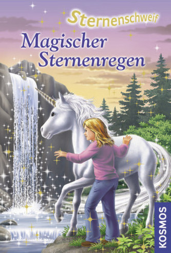 Sternenschweif - Magischer Sternenregen