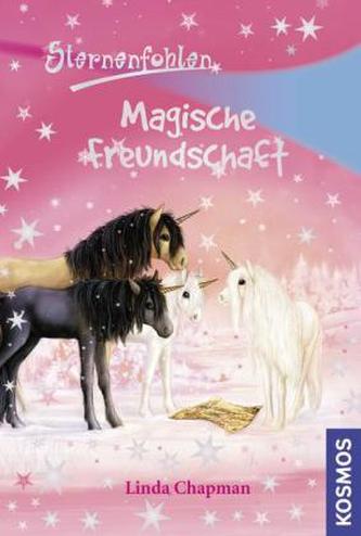 Sternenfohlen - Magische Freundschaft