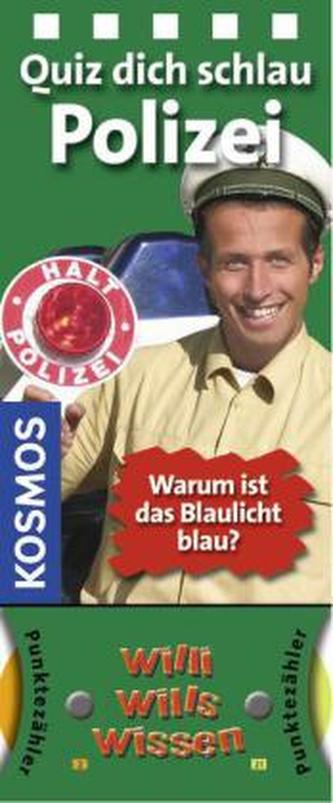 Polizei