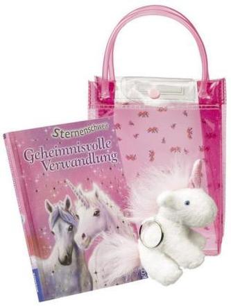 Sternenschweif - Geheimnisvolle Verwandlung