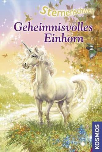 Sternenschweif - Geheimnisvolles Einhorn