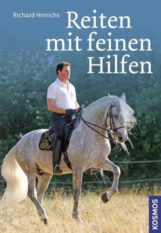 Reiten mit feinen Hilfen