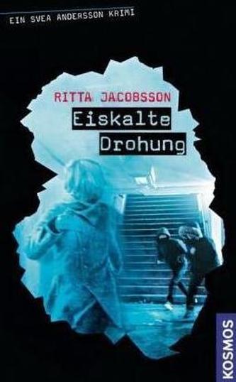 Eiskalte Drohung