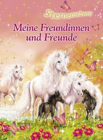 Sternenschweif, Meine Freundinnen und Freunde