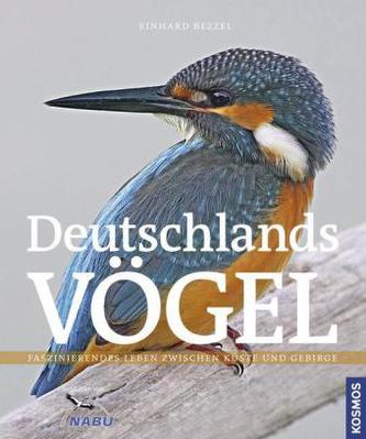 Deutschlands Vögel