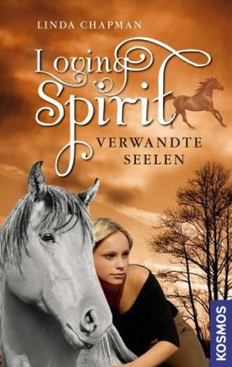 Loving Spirit - Verwandte Seelen
