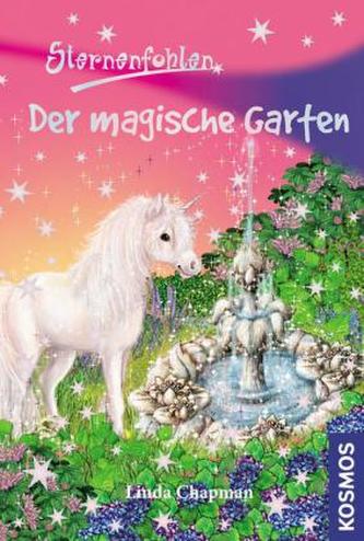 Sternenfohlen - Der magische Garten