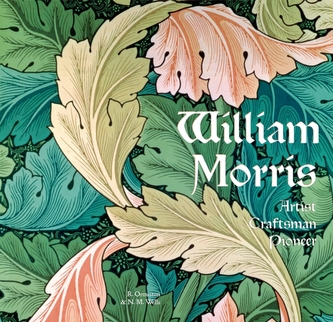 William Morris William Morris