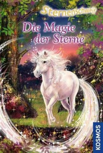 Sternenschweif - Die Magie der Sterne