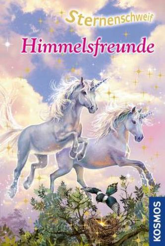 Sternenschweif - Himmelsfreunde
