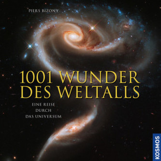 1001 Wunder des Weltalls