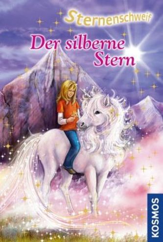 Sternenschweif - Der silberne Stern
