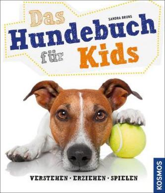 Das Hundebuch für Kids