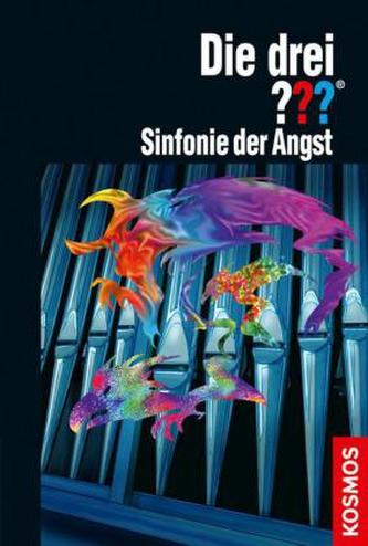 Die drei Fragezeichen - Sinfonie der Angst