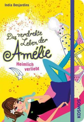 Das verdrehte Leben der Amélie - Heimlich verliebt