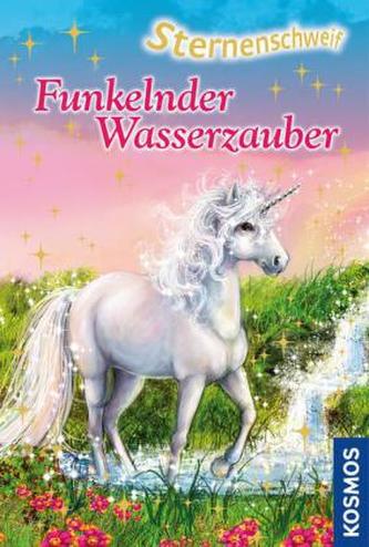 Sternenschweif - Funkelnder Wasserzauber