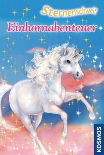 Sternenschweif - Einhornabenteuer