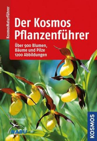 Der Kosmos Pflanzenführer