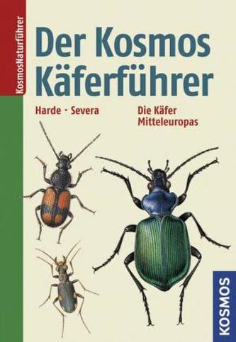 Der Kosmos-Käferführer