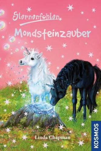 Sternenfohlen - Mondsteinzauber