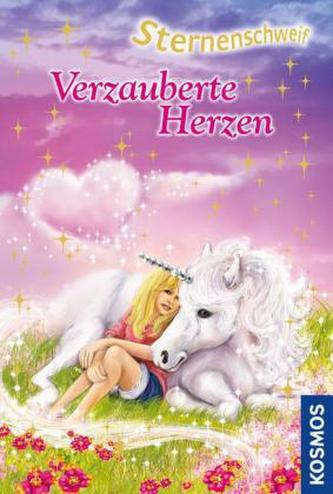 Verzauberte Herzen