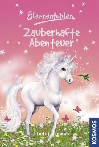 Sternenfohlen - Zauberhafte Abenteuer