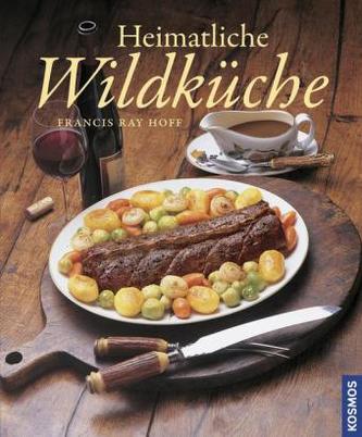 Heimatliche Wildküche