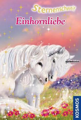 Sternenschweif - Einhornliebe