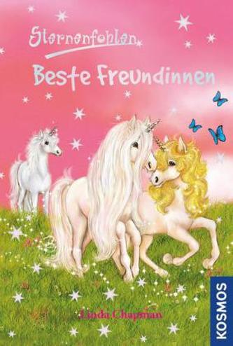 Sternenfohlen - Beste Freundinnen