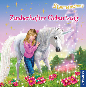 Sternenschweif - Zauberhafter Geburtstag