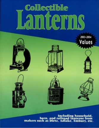 Collectible Lanterns