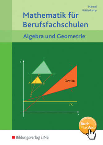 Mathematik für Berufsfachschulen