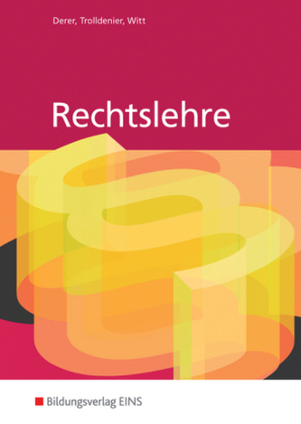 Rechtslehre