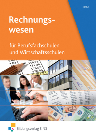 Rechnungswesen für Berufsfachschulen und Wirtschaftsschulen