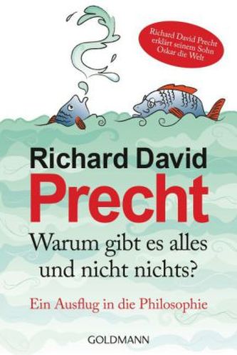 Warum gibt es alles und nicht nichts Warum gibt es alles und nicht nichts