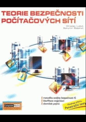 Teorie bezpečnosti počítačových sítí
